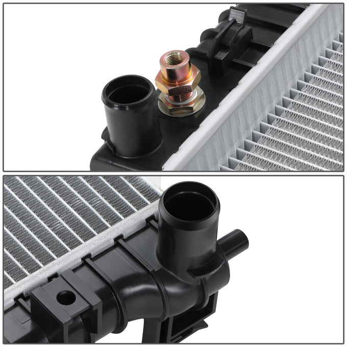 2799 Replacement Radiator <br> 04-07 Saturn Vue