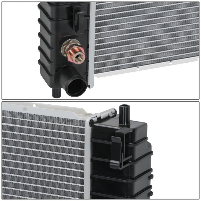 2799 Replacement Radiator <br> 04-07 Saturn Vue