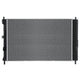 2799 Replacement Radiator <br> 04-07 Saturn Vue