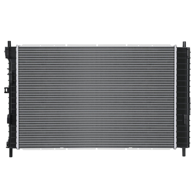 2799 Replacement Radiator <br> 04-07 Saturn Vue