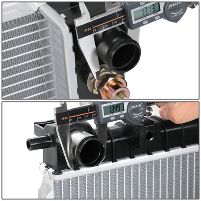 2799 Replacement Radiator <br> 04-07 Saturn Vue