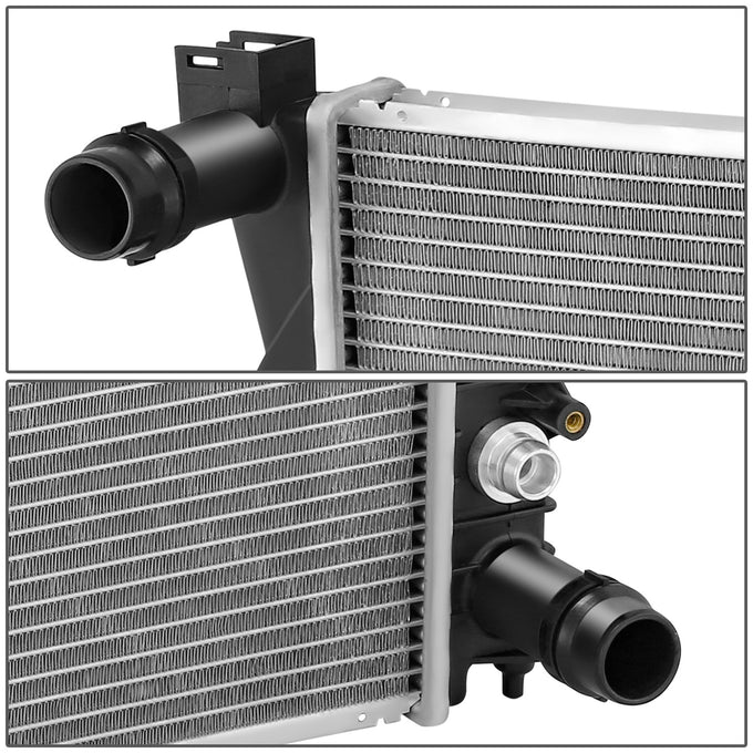 2828 Replacement Radiator <br> 05-10 Audi A6