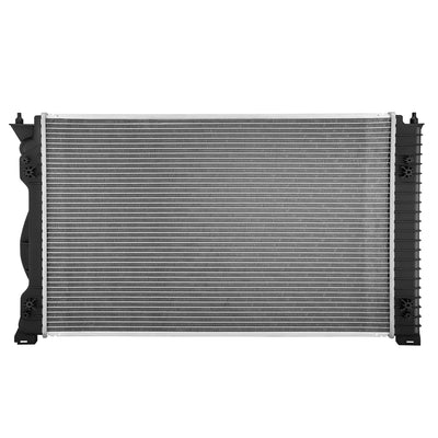 2828 Replacement Radiator <br> 05-10 Audi A6