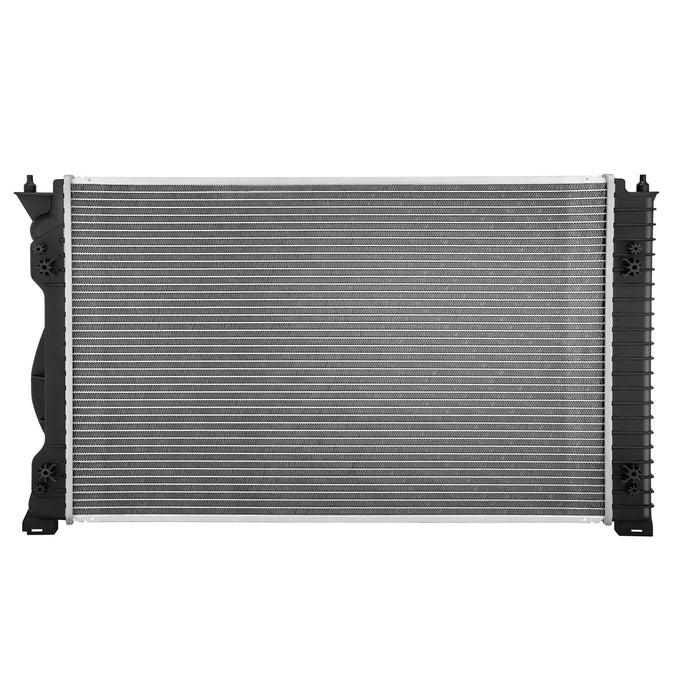 2828 Replacement Radiator <br> 05-10 Audi A6