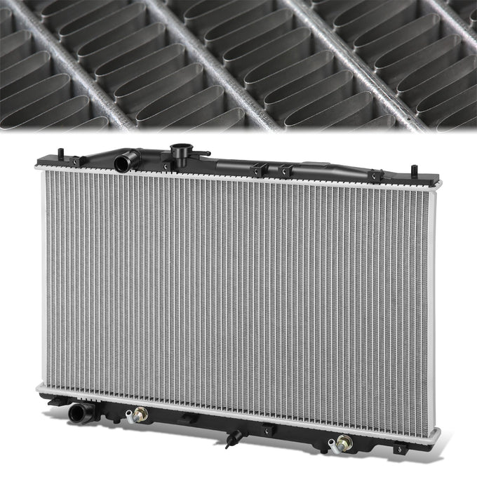 2838 Replacement Radiator <br> 05-08 Acura RL