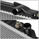 2841 Replacement Radiator <br> 05-06 Jeep Wrangler