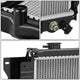 2841 Replacement Radiator <br> 05-06 Jeep Wrangler