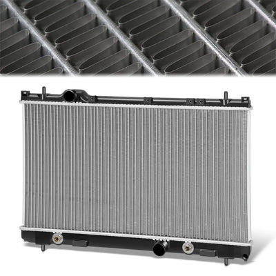2845 Replacement Radiator <br>2005 Dodge Neon SX 2.0L
