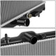 2845 Replacement Radiator <br>2005 Dodge Neon SX 2.0L