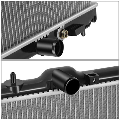 2845 Replacement Radiator <br>2005 Dodge Neon SX 2.0L