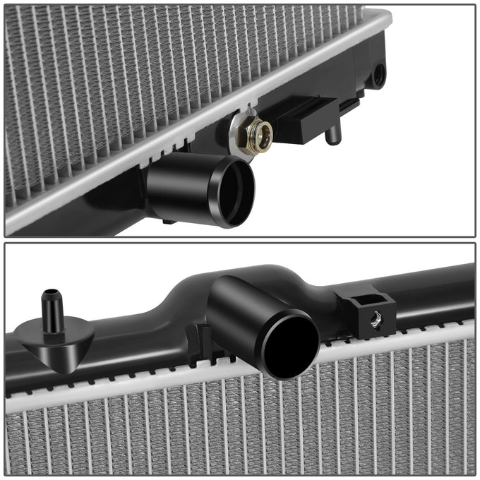 2845 Replacement Radiator <br>2005 Dodge Neon SX 2.0L