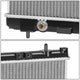 2845 Replacement Radiator <br>2005 Dodge Neon SX 2.0L