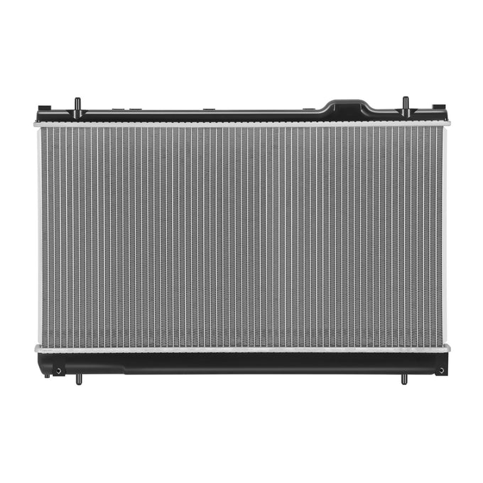 2845 Replacement Radiator <br>2005 Dodge Neon SX 2.0L