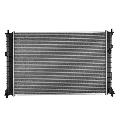 2856 Replacement Radiator <br> 06-09 Ford Fusion, Lincoln MKZ