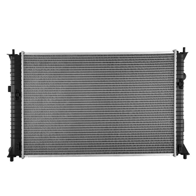 2856 Replacement Radiator <br> 06-09 Ford Fusion, Lincoln MKZ
