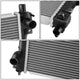 2870 Replacement Radiator <BR>02-06 Land Rover Freelander