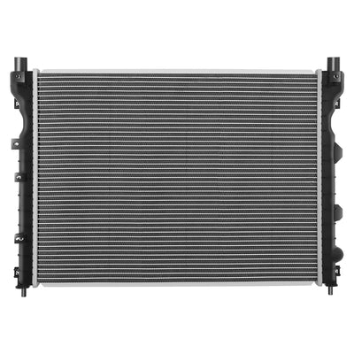 2870 Replacement Radiator <BR>02-06 Land Rover Freelander