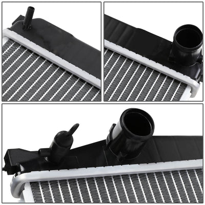 2891 Replacement Radiator<br>06-18 Toyota RAV4 2.4L 2.5L 3.5L AT