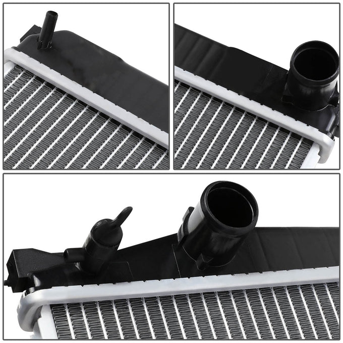 2891 Replacement Radiator<br>06-18 Toyota RAV4 2.4L 2.5L 3.5L AT