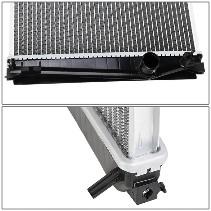 2891 Replacement Radiator<br>06-18 Toyota RAV4 2.4L 2.5L 3.5L AT