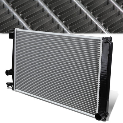 2891 Replacement Radiator<br>06-18 Toyota RAV4 2.4L 2.5L 3.5L AT