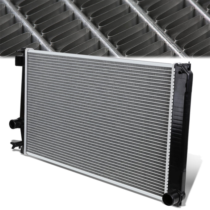 2891 Replacement Radiator<br>06-18 Toyota RAV4 2.4L 2.5L 3.5L AT