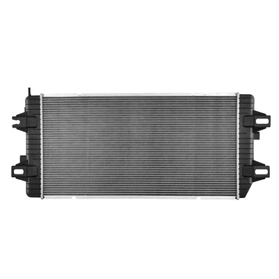 2935 Replacement Radiator <br> 06-22 Chevy/GMC Express Savana 2500 3500 4500