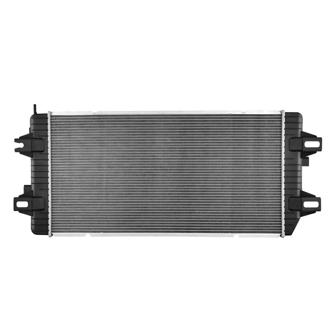 2935 Replacement Radiator <br> 06-22 Chevy/GMC Express Savana 2500 3500 4500