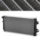 2935 Replacement Radiator <br> 06-22 Chevy/GMC Express Savana 2500 3500 4500