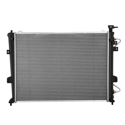 2961 Replacement Radiator <br> 07-12 Kia Rondo