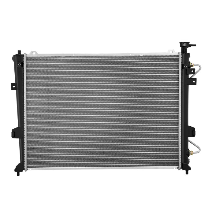 2961 Replacement Radiator <br> 07-12 Kia Rondo