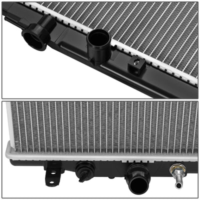 2966 Replacement Radiator <br> 06-08 Acura TSX