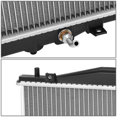 2966 Replacement Radiator <br> 06-08 Acura TSX
