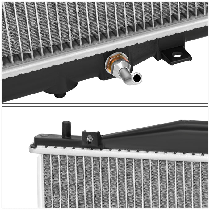 2966 Replacement Radiator <br> 06-08 Acura TSX