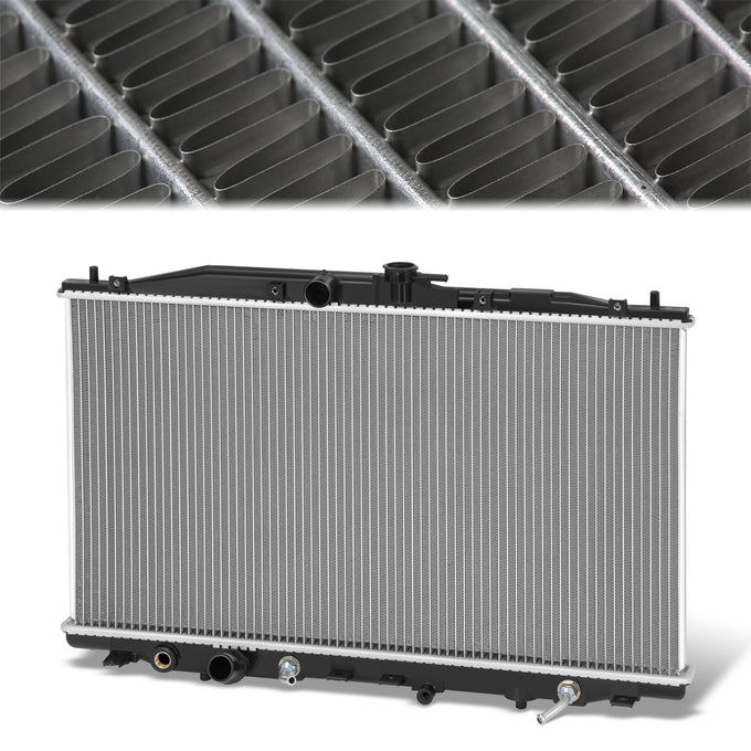 2966 Replacement Radiator <br> 06-08 Acura TSX