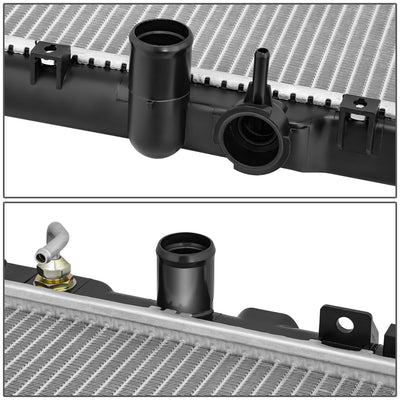 2970 Replacement Radiator <br> 05-06 Mitsubishi Lancer