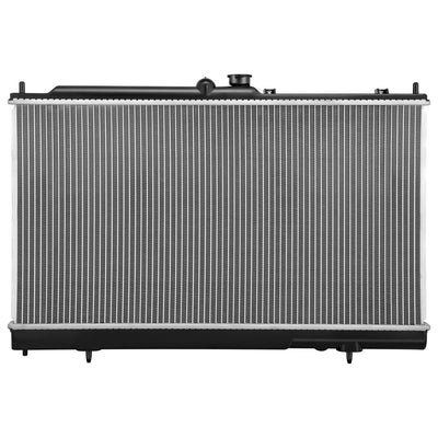 2970 Replacement Radiator <br> 05-06 Mitsubishi Lancer