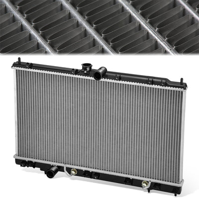 2970 Replacement Radiator <br> 05-06 Mitsubishi Lancer