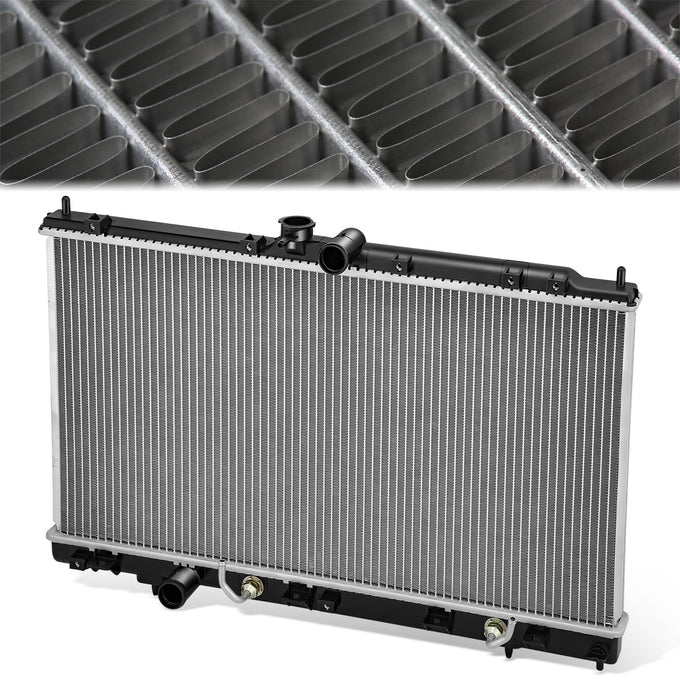 2970 Replacement Radiator <br> 05-06 Mitsubishi Lancer