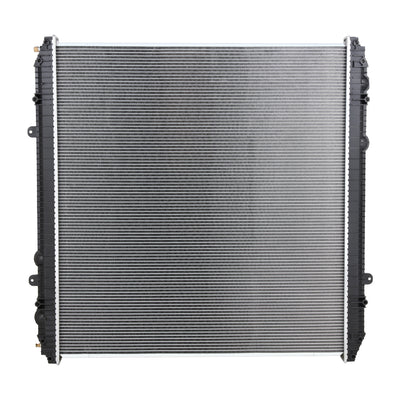 Factory Replacement Radiator <br>97-98 Ford L9513 LT9501 AT9522, 96-98 LT9513 A9513