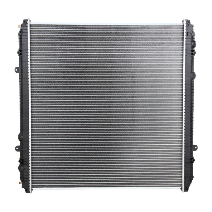 Factory Replacement Radiator <br>97-98 Ford L9513 LT9501 AT9522, 96-98 LT9513 A9513