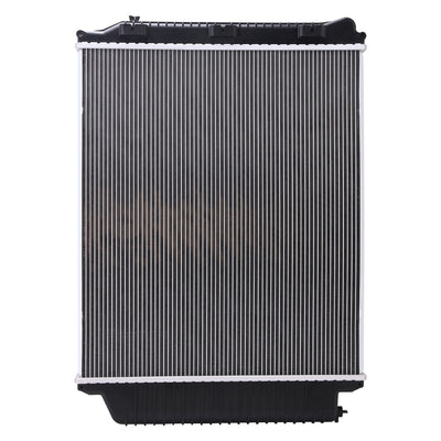 Factory Style Aluminum Radiator <br> 2013 Freightliner S2C, 07-09 S2, 08-13 B2