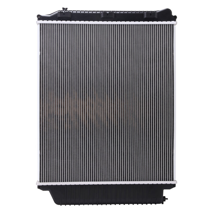 Factory Style Aluminum Radiator <br> 2013 Freightliner S2C, 07-09 S2, 08-13 B2