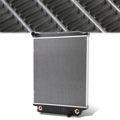 Factory Style Aluminum Radiator <br> 2013 Freightliner S2C, 07-09 S2, 08-13 B2