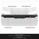 Factory Style Upper Radiator Support<br>18-24 Chevy Equinox