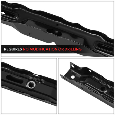 Factory Style Upper Radiator Support<br>18-24 Chevy Equinox