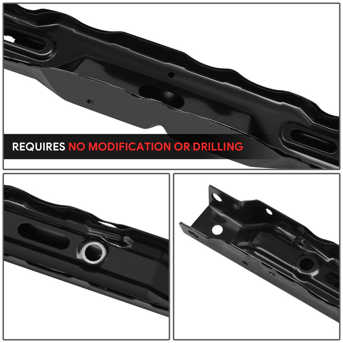 Factory Style Upper Radiator Support<br>18-24 Chevy Equinox
