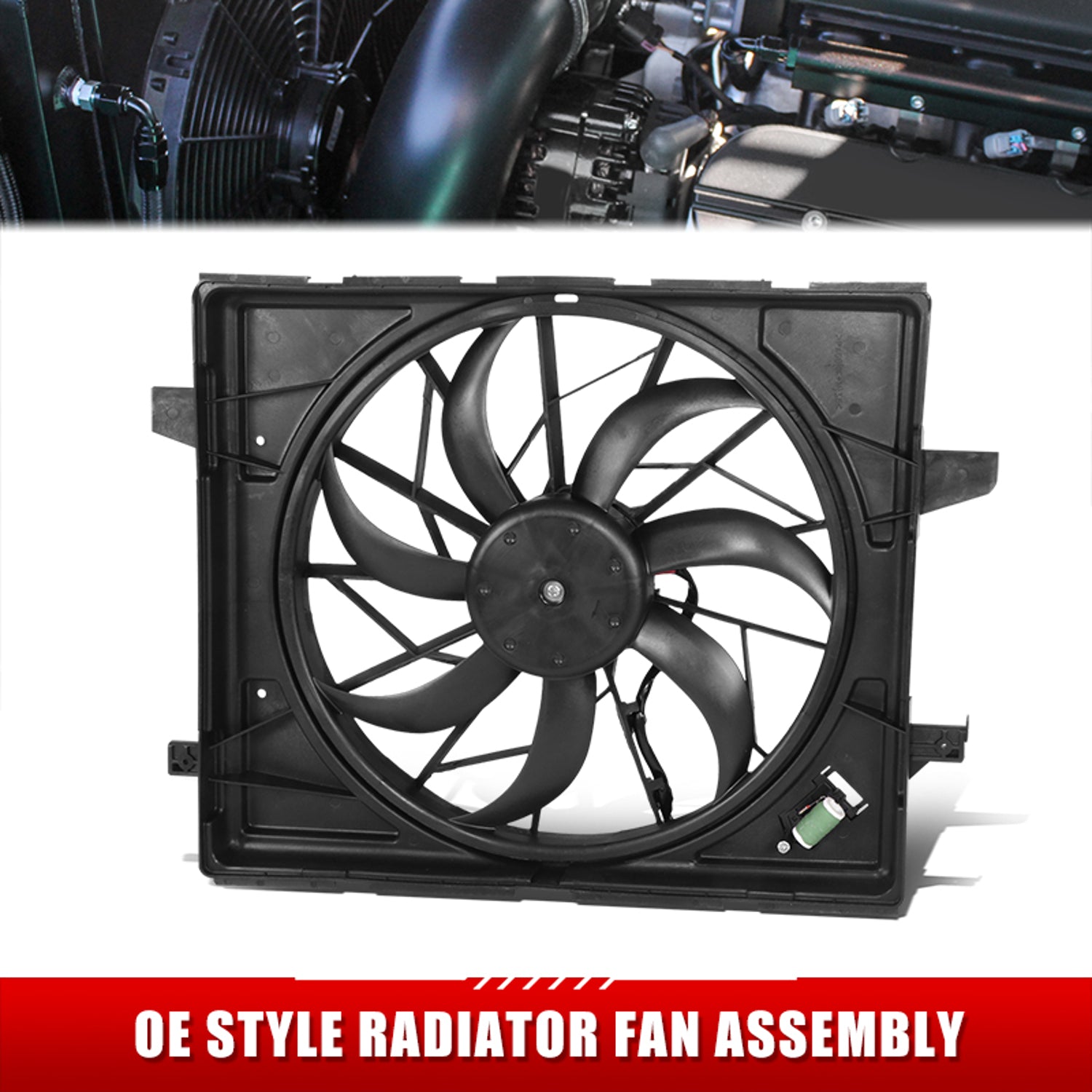 OEM-RF-0405 - 1