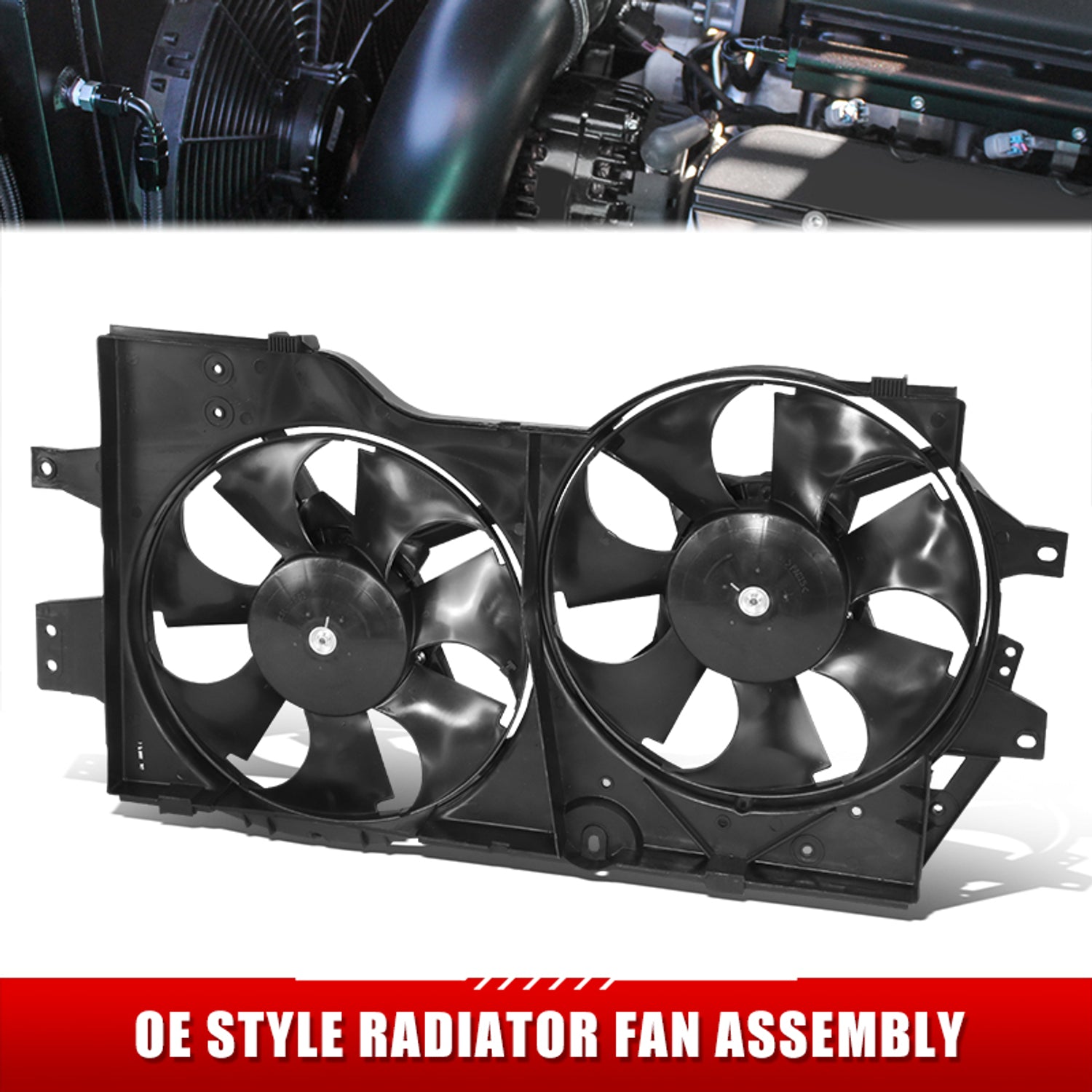 OEM-RF-0450 - 1