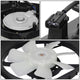 Factory Style A/C Condenser Fan Assembly <br> 12-14 Honda CR-V